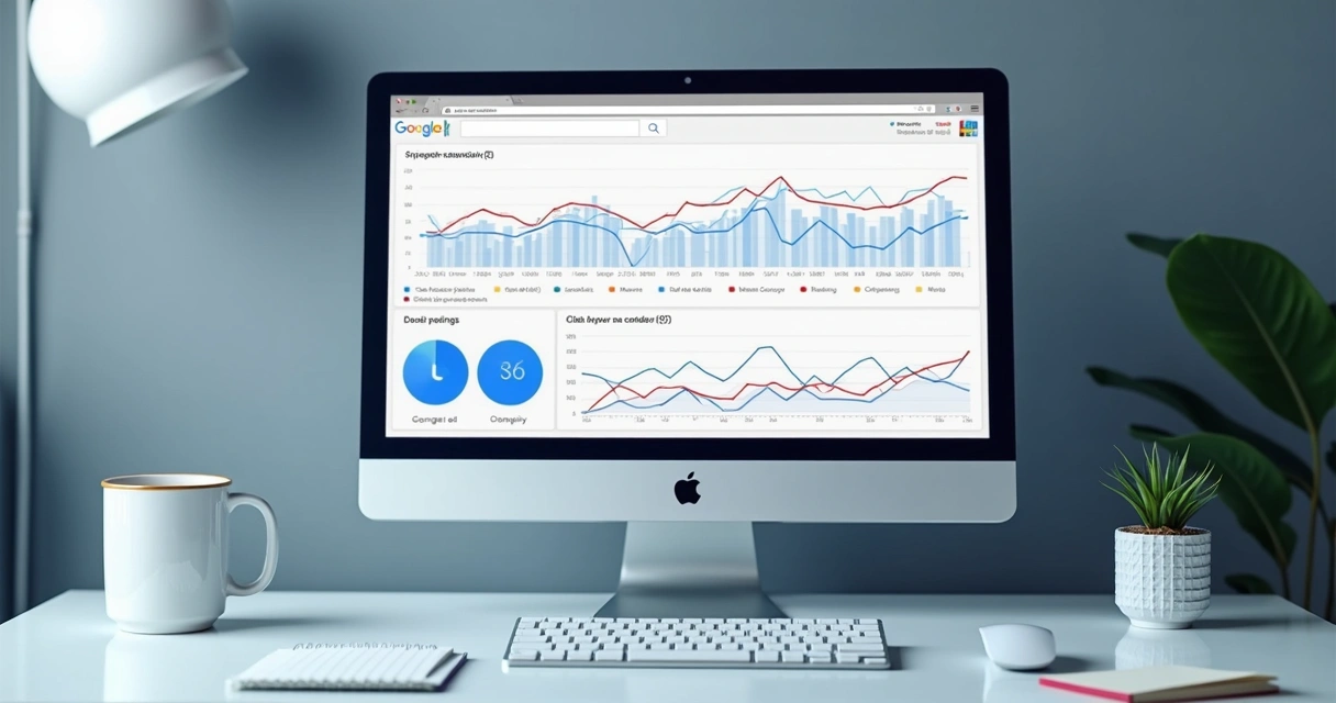 Extensão de snippet em destaque em anúncio digital 