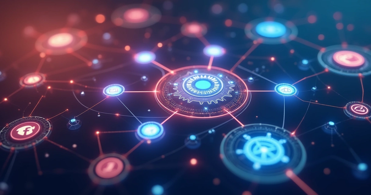 Automação, social selling e conteúdo alinhados em processos digitais 