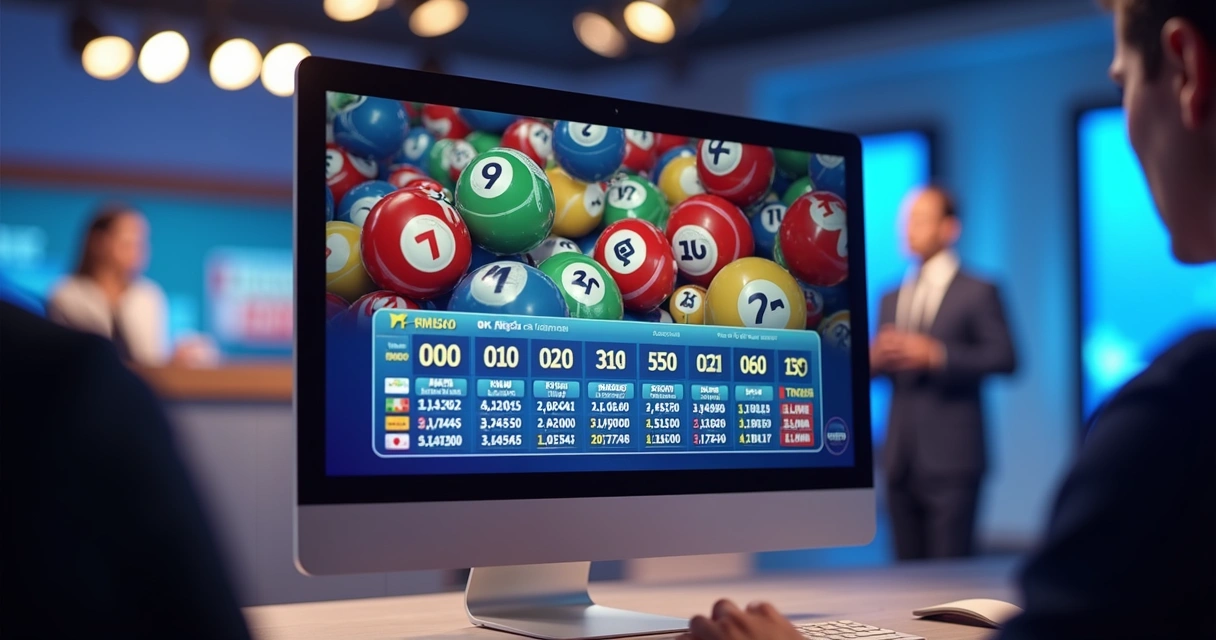 Mega da Virada ao Vivo: Como Funciona o Sorteio e Prêmios