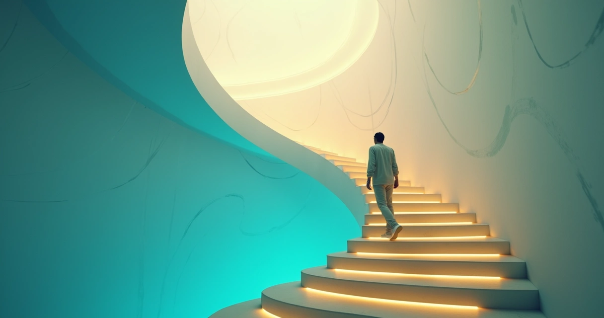 Beginner’s guide to mapping stages of consciousness development