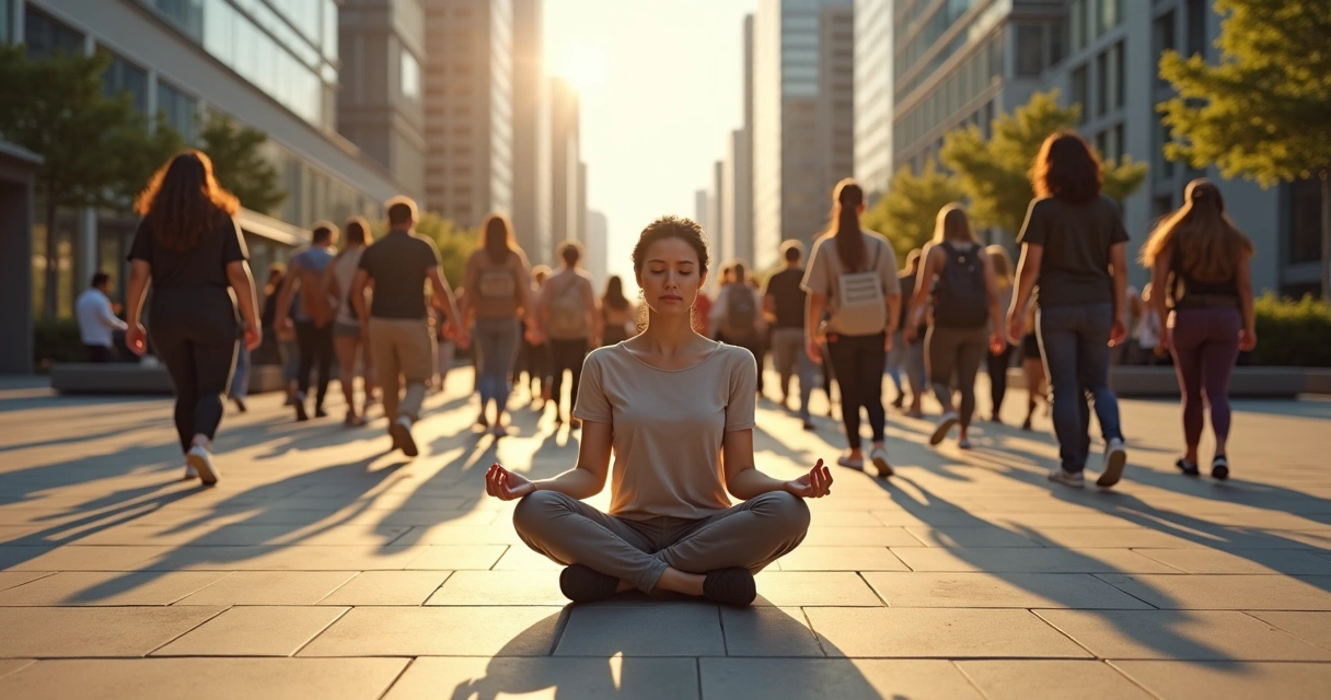 Spirituality in activism: Balancing care and social engagement