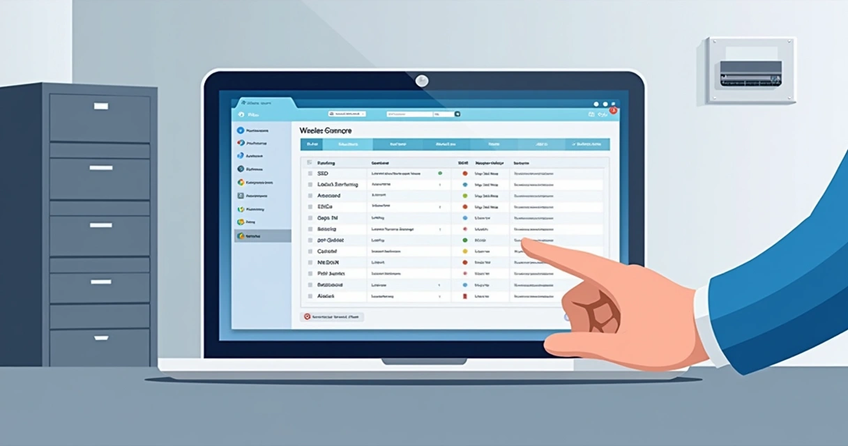 Configuração de controladora wireless com diferentes SSIDs e políticas