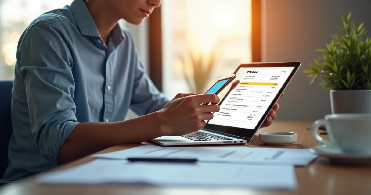 Startup emitindo nota fiscal via aplicativo