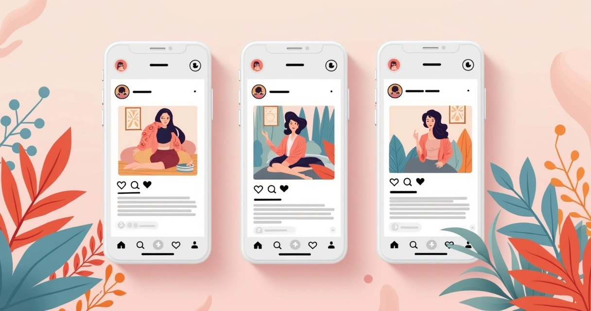 Como Aumentar Engajamento no Instagram
