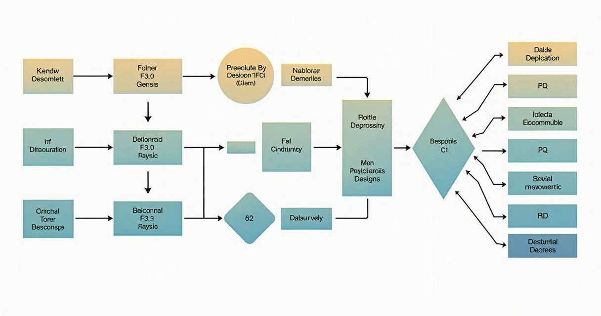 Fluxograma colorido mostrando subtipos de CID F31