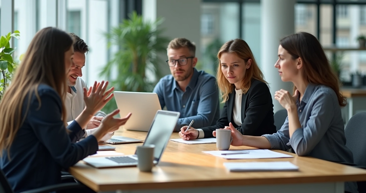 12 signs your communication style undermines group trust