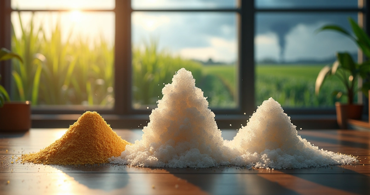 Sugar pricing tools including futures, options, and swaps 