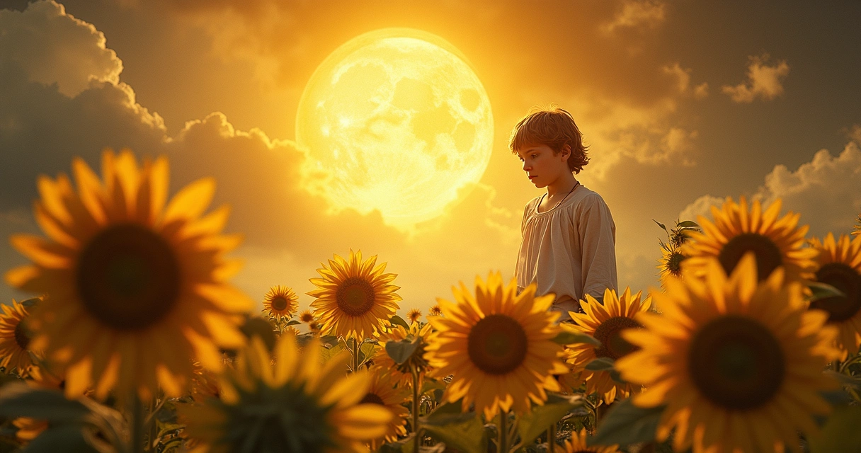 Sun tarot card reversed position 