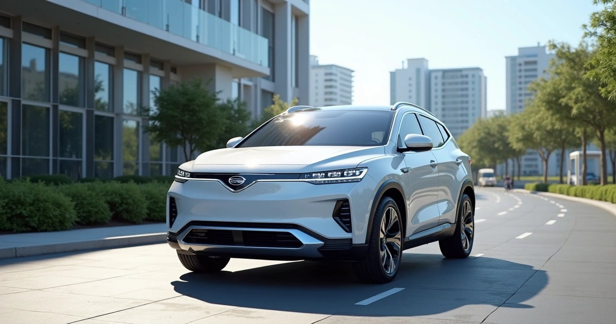 Geely Veículos Elétricos: Modelos, Autonomia e Tecnologia no Brasil
