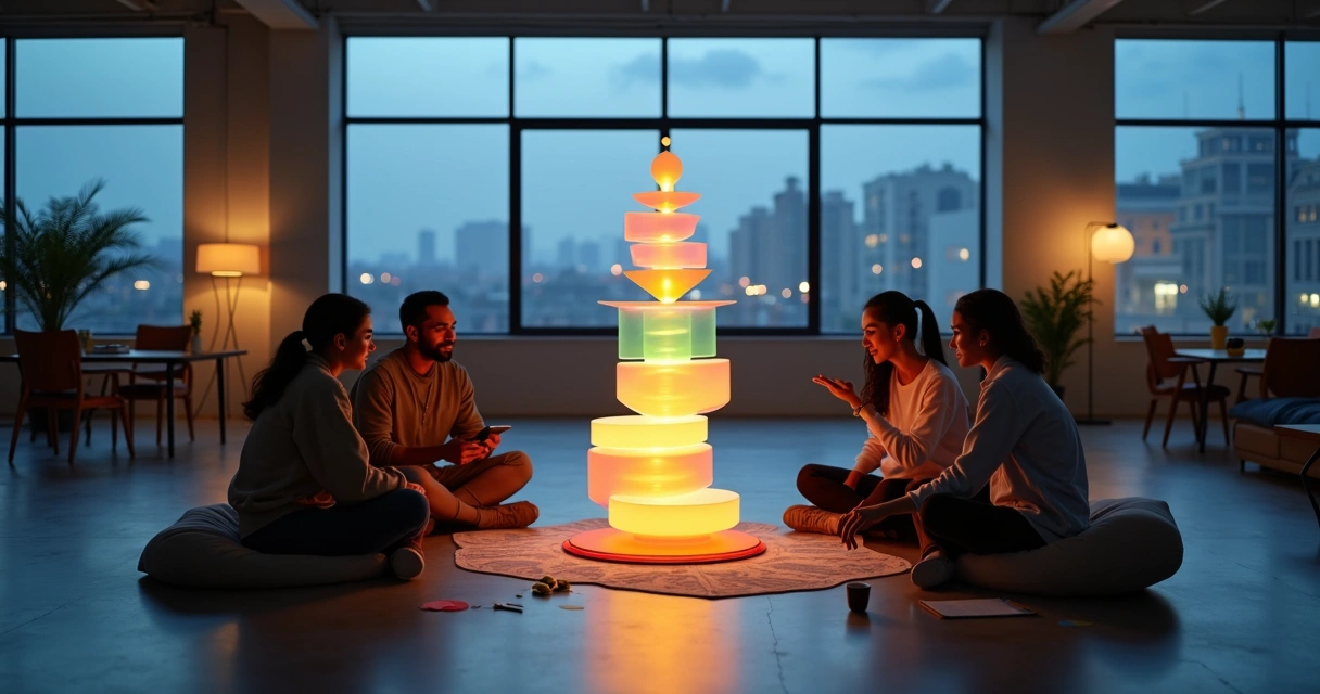 A simple guide to reading symbolic language in teams