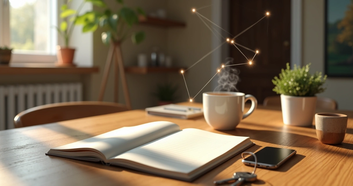 Simple ways to introduce systemic awareness into daily tasks