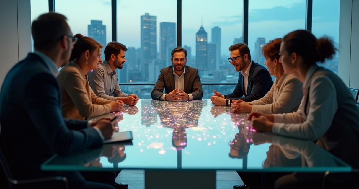 Systemic empathy: Building understanding in complex groups