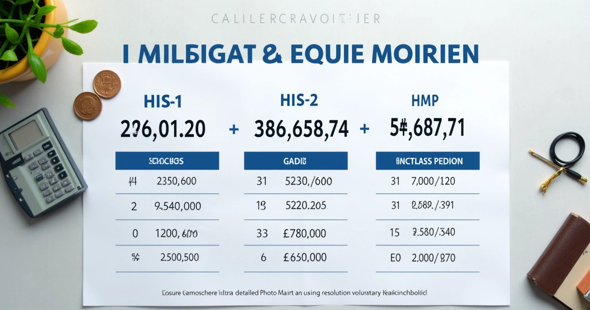 Tabela com valores máximos de venda permitidos para unidades HIS e HMP atualizada com salários mínimos 