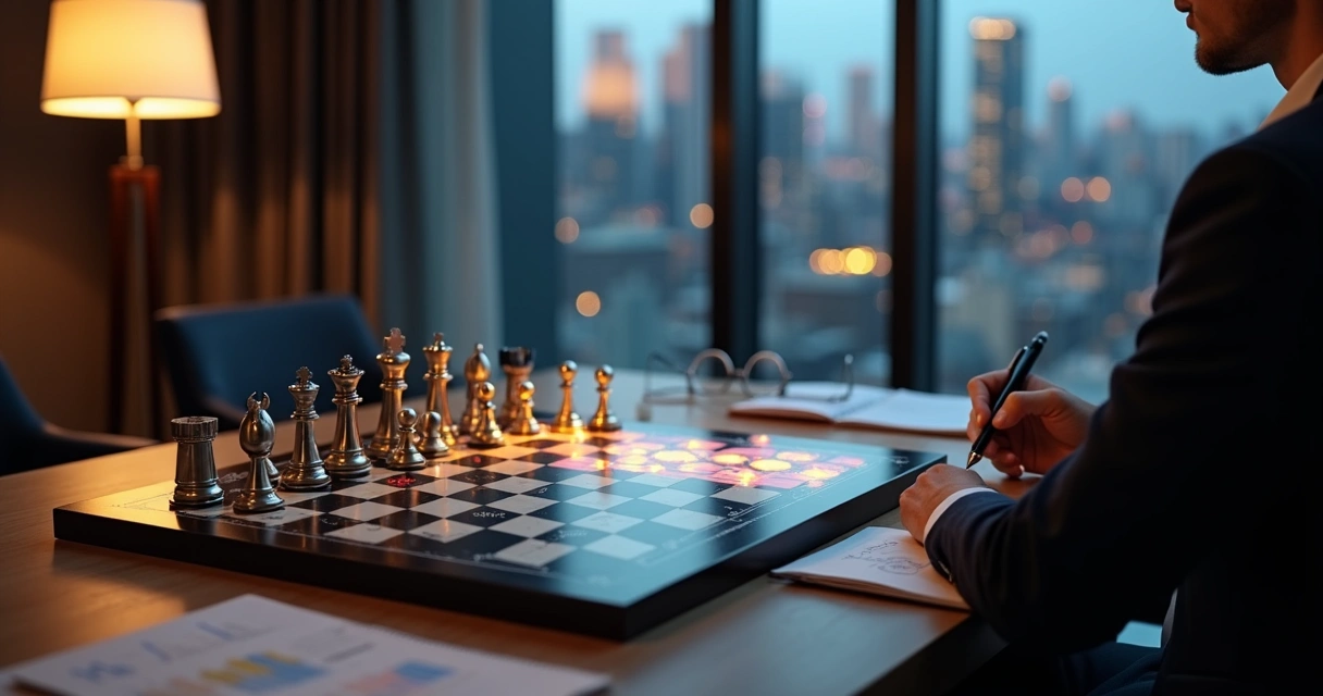 Valuation humano: o que considerar antes de grandes decisões