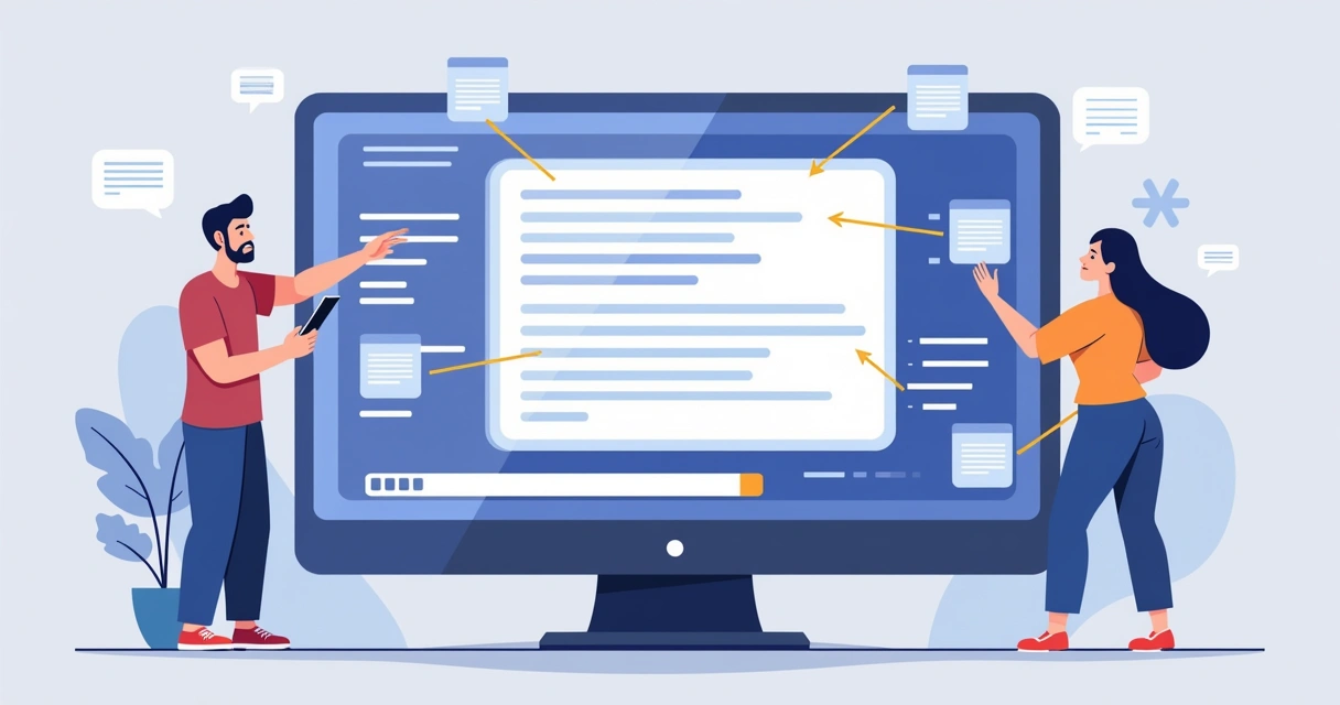 Tag canonical no código fonte de página web 