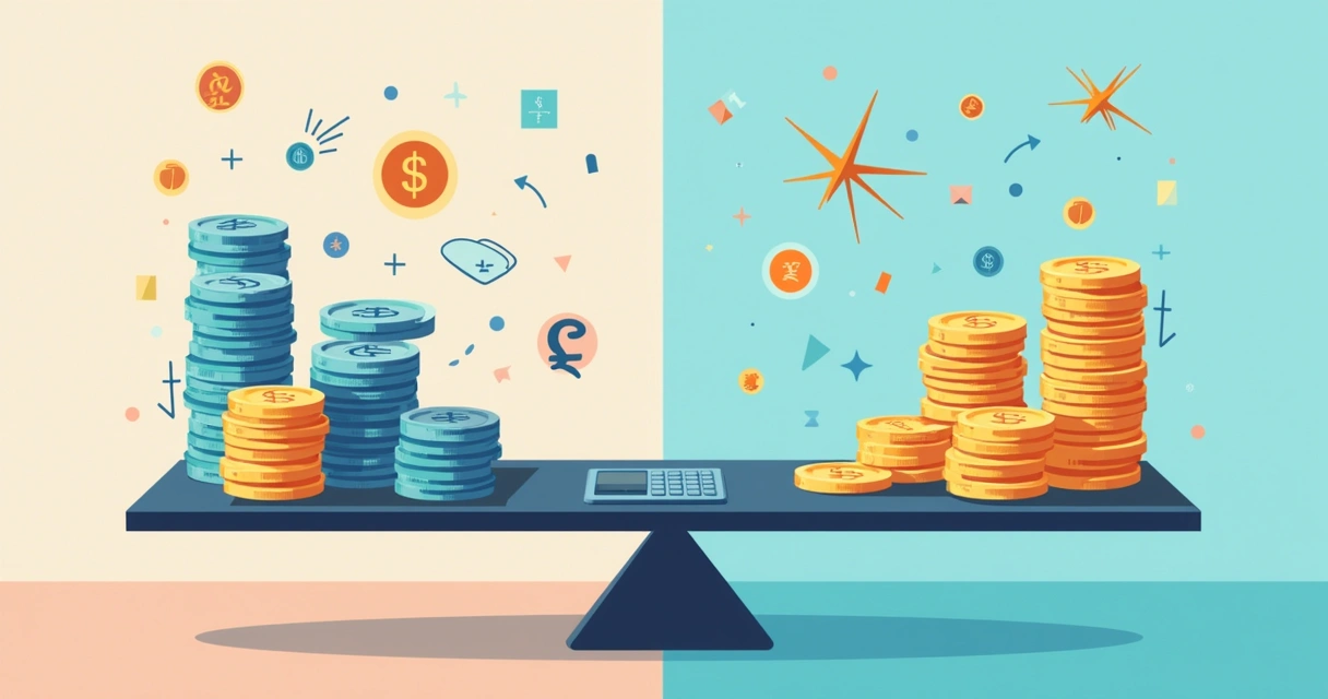 Comparação de taxas de pagamento digital entre plataformas 
