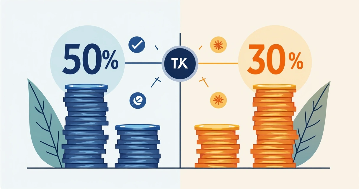 Representação visual de taxas e impostos incidindo sobre seguro de vida resgatável 