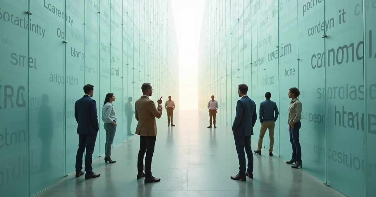 Five unconscious beliefs sabotaging team adaptability today