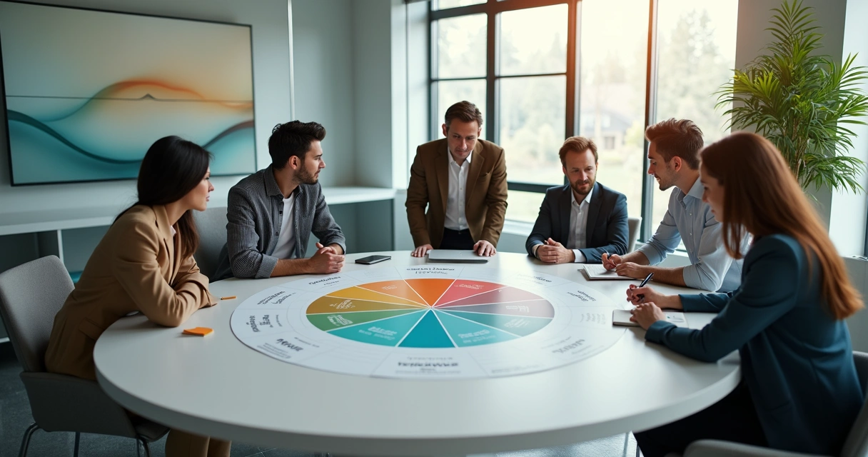 5 early signals your team needs emotional recalibration