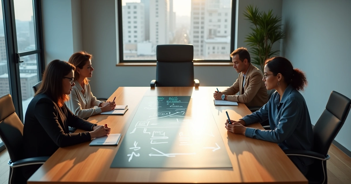 How to identify unconscious power dynamics in your team