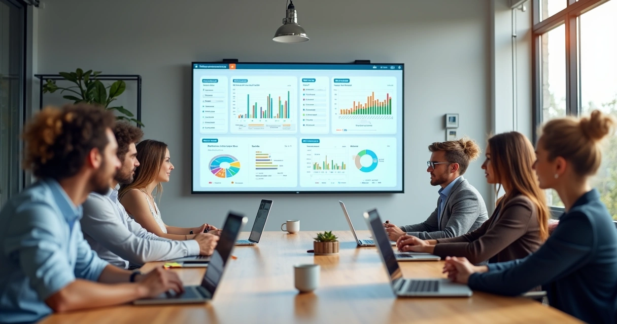 Team Project Management Software: 7 Tools for Better Control