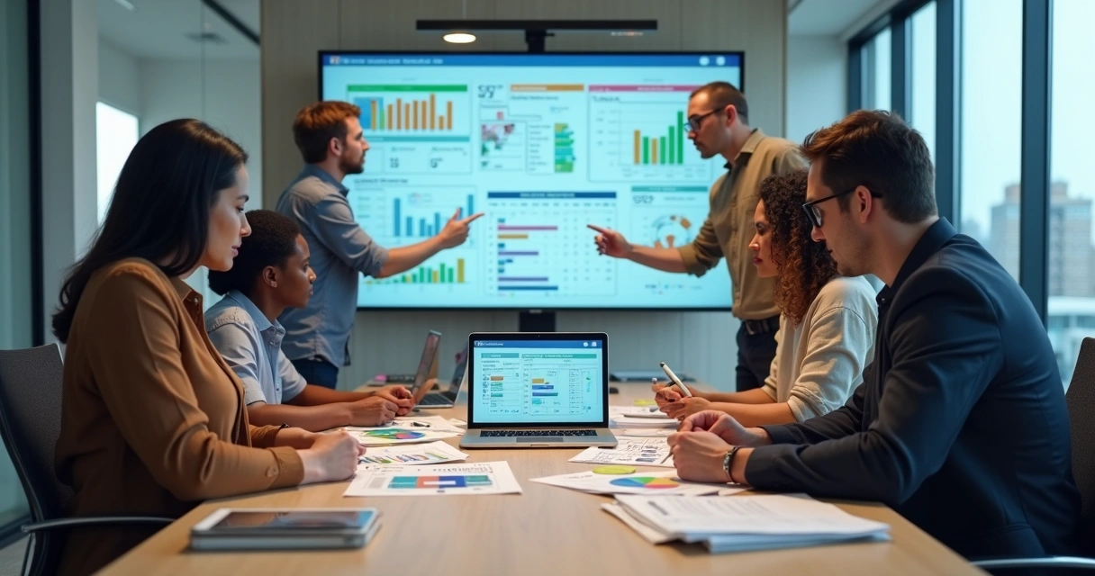 How To Measure and Improve Team Performance in Projects