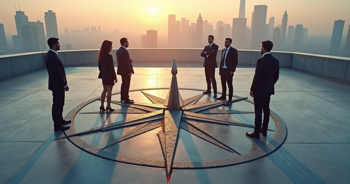 How to identify when purpose misalignment derails teams