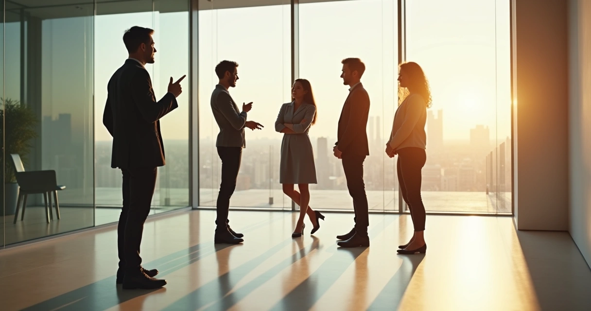 Stop subtle gaslighting: Hidden patterns in team relationships