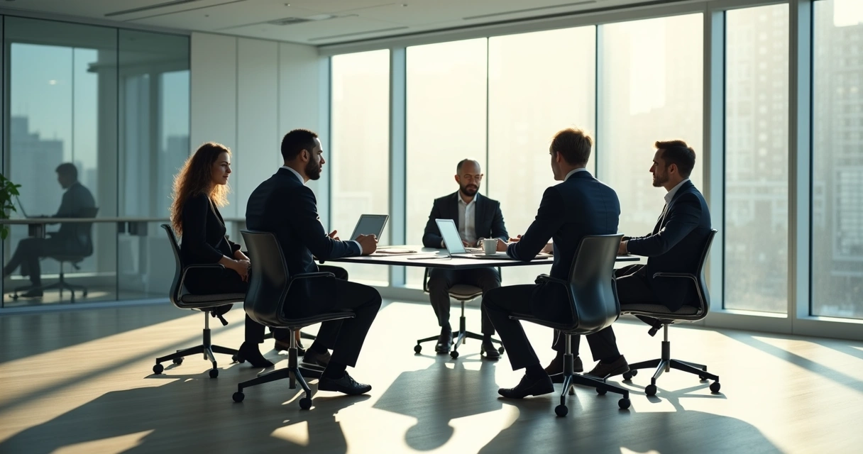 How to spot unconscious compensation patterns in teams