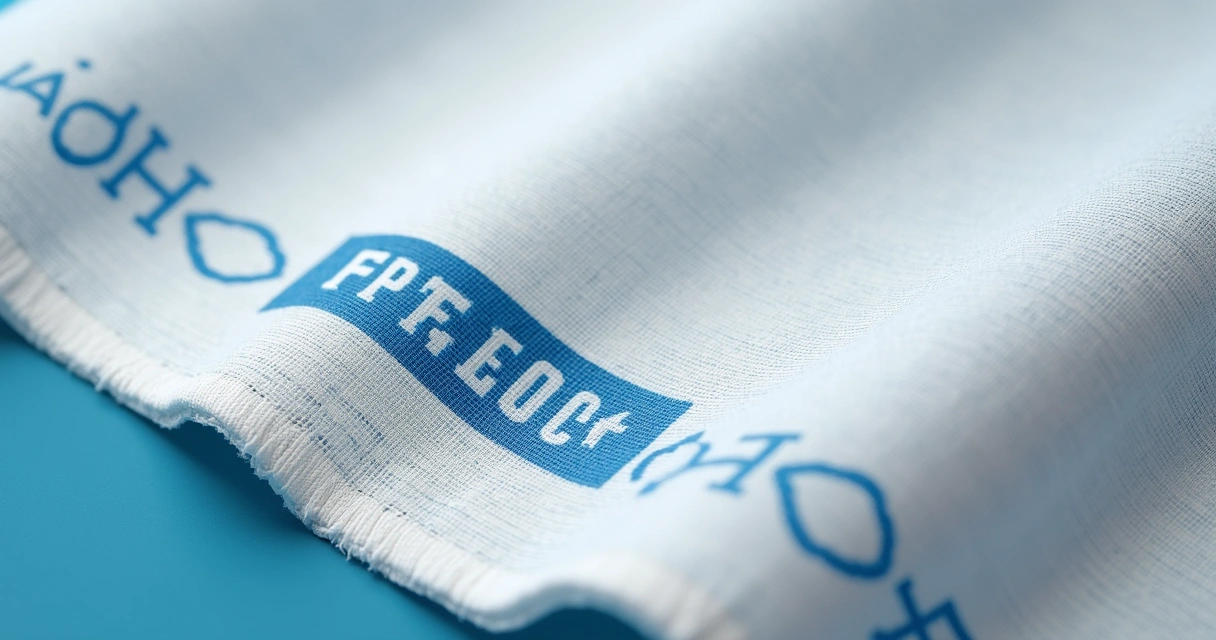 Tecido FPS 50 de camisa UV personalizada com logotipo da empresa 