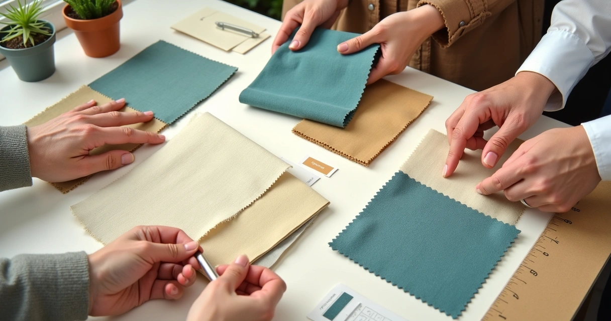 Tecido sustentável para uniformes zona oeste Rio