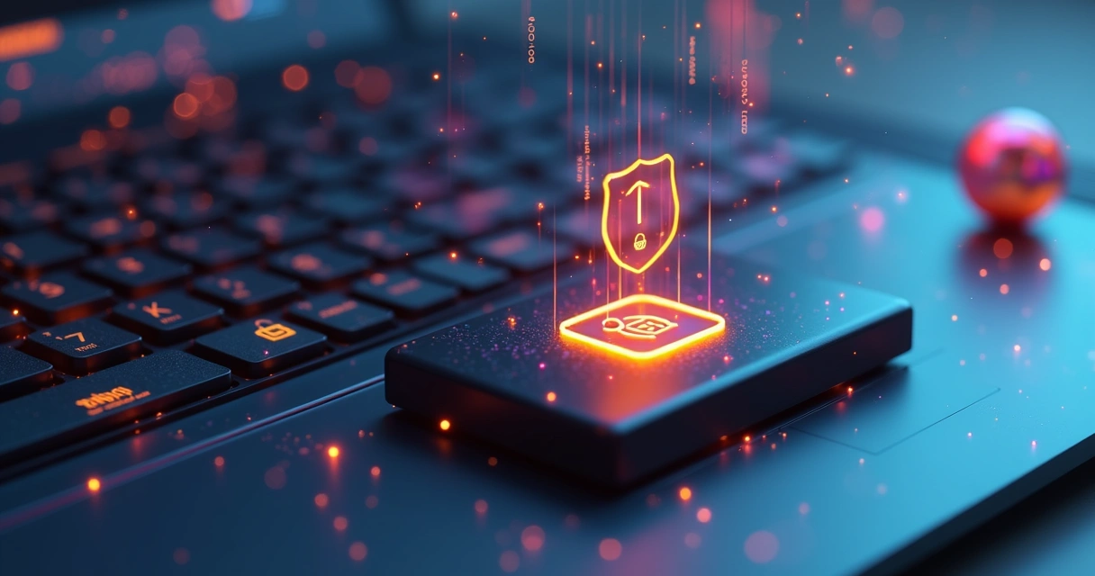 Keylogger: riscos e prevenção para negócios digitais em 2026