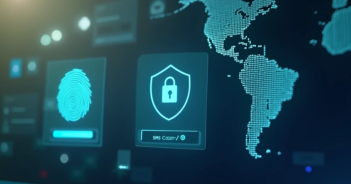 Plataforma de pagamentos digital com camadas de autenticação e proteção de dados