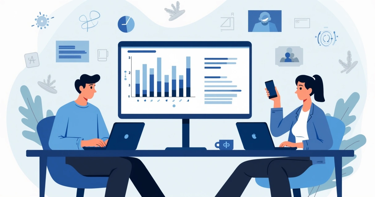 Ferramentas tecnológicas em treinamento corporativo 