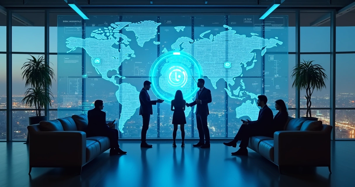 Chatbot com inteligência artificial em negociação de vendas 