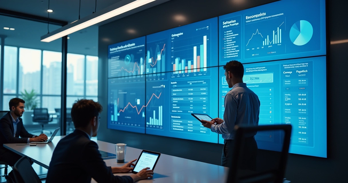 Tecnologia digital integrada à contabilidade 