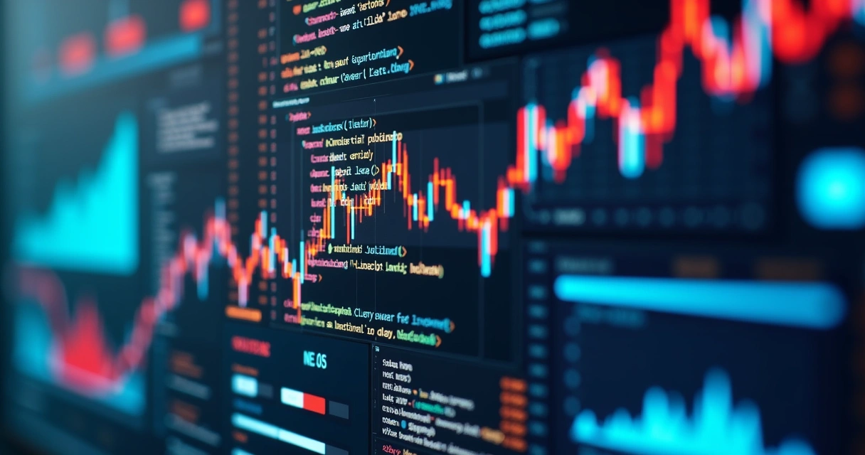 Montagem visual de ferramentas digitais integradas ao desenvolvimento de sites 