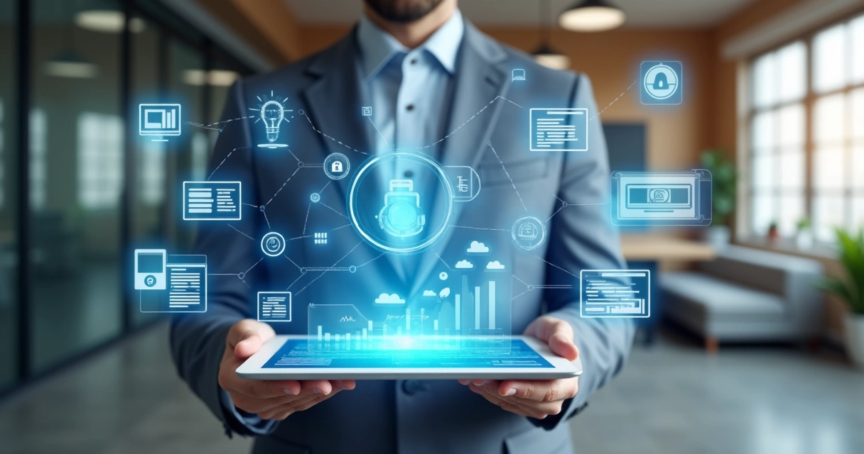 Recursos de tecnologia para EAD empresarial 