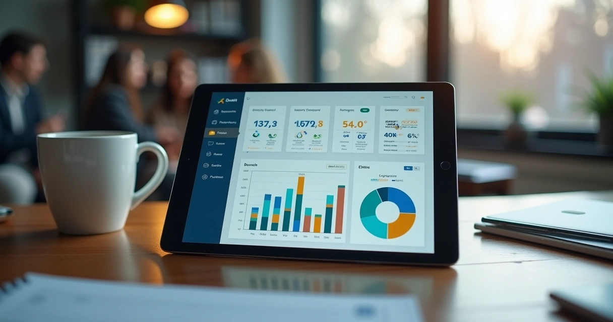 Recursos digitais de ética em uma empresa 