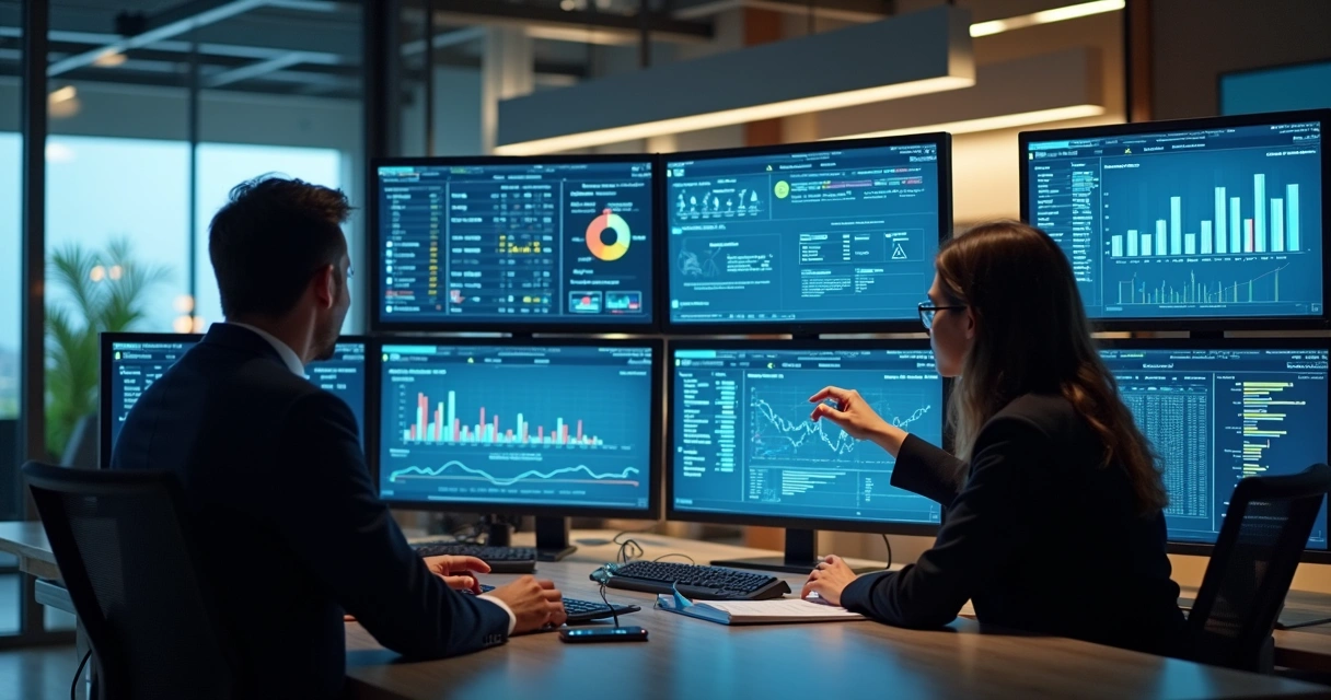 Tecnologia de gestão financeira aplicada a escritório de advocacia. 