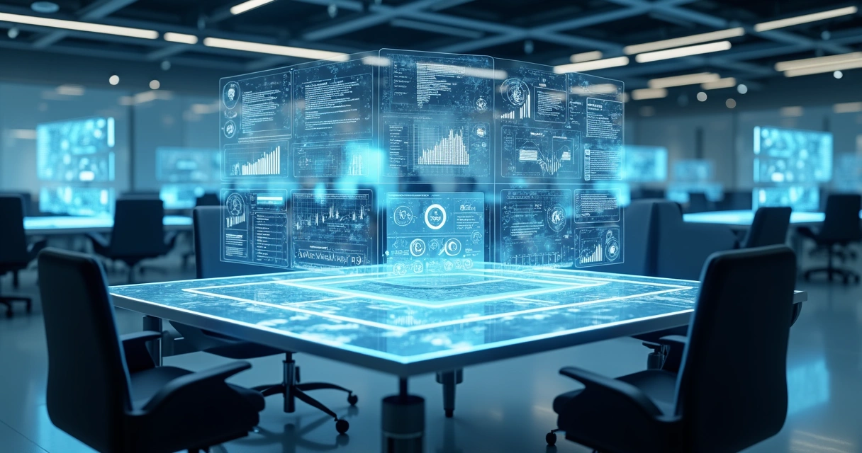 Avanços tecnológicos em BPO financeiro para o futuro 