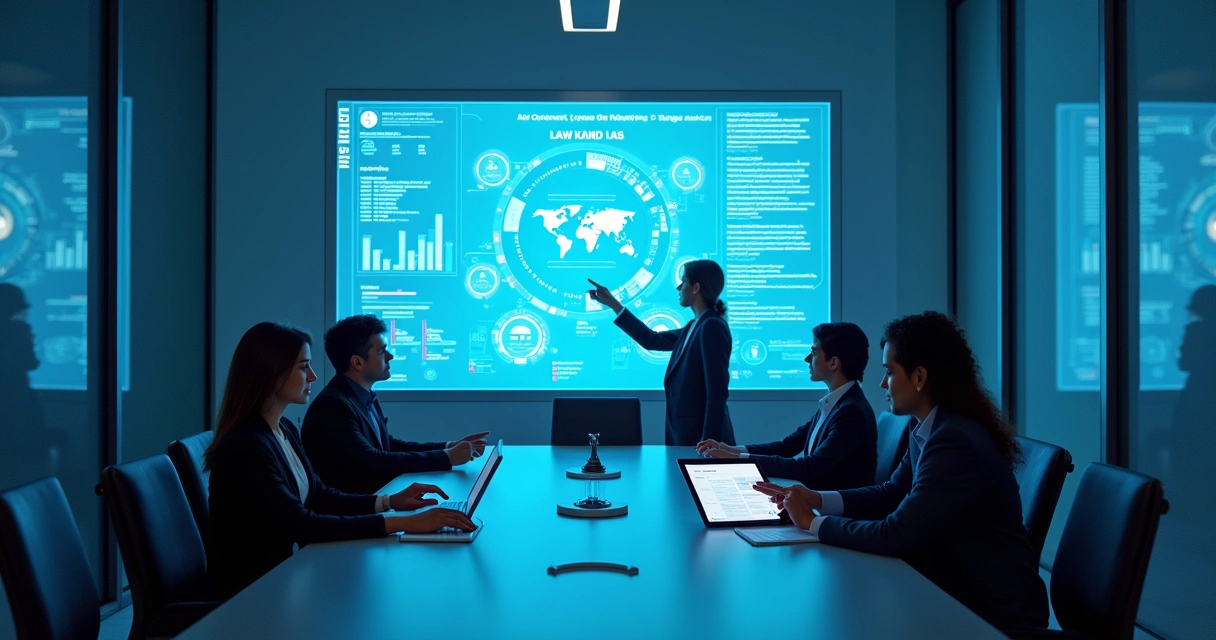 Dashboard digital com inteligência artificial fiscal 