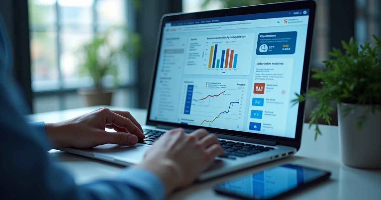 Plataforma digital para pregão eletrônico