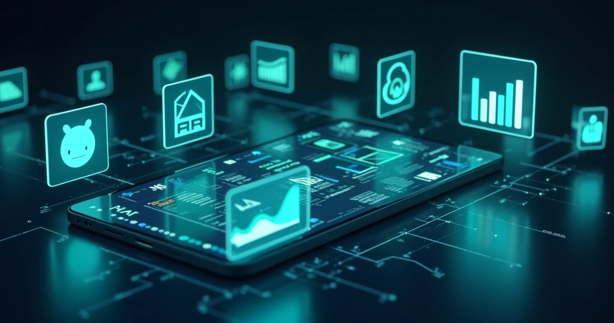 Software de gestão integrado e-commerce 