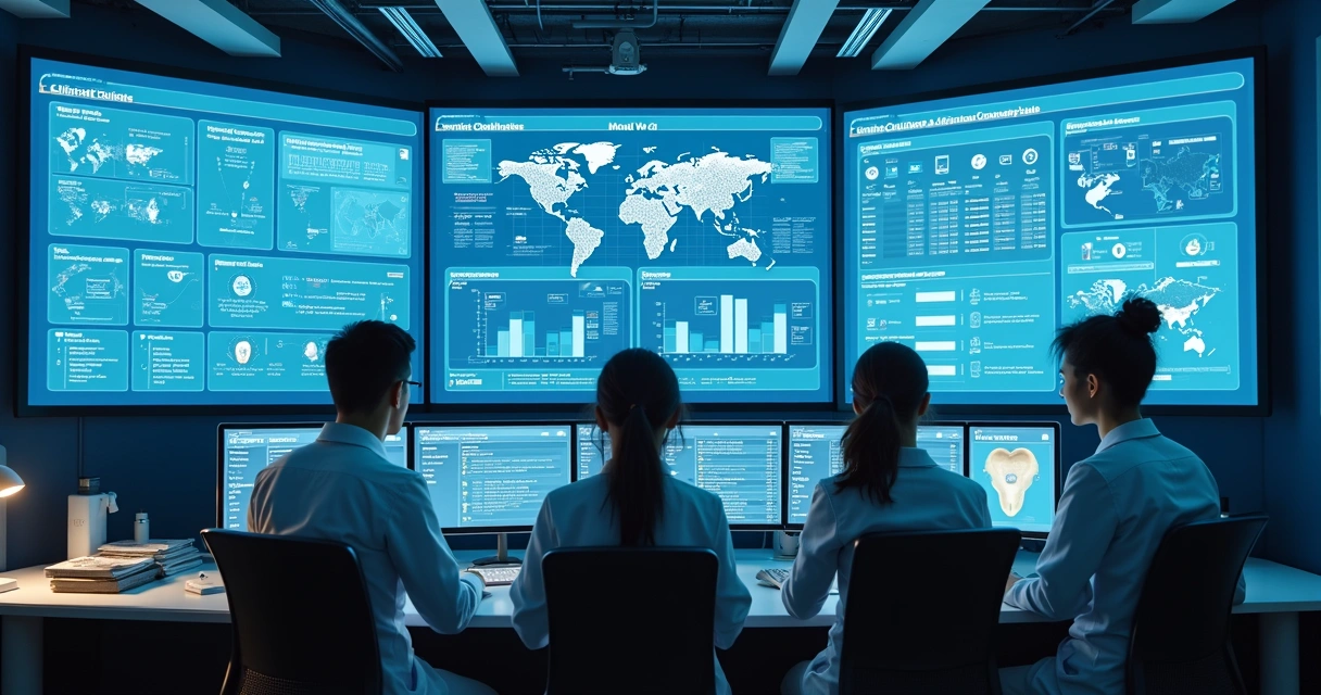 Painel digital monitorando publicação ética de conteúdo odontológico