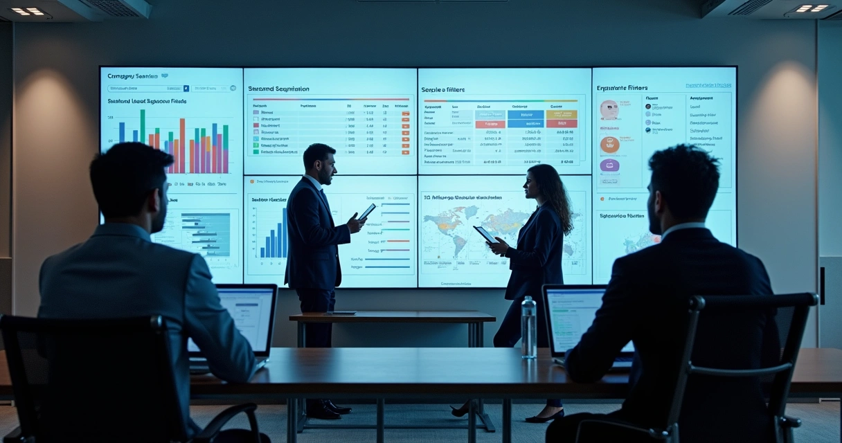 Recursos tecnológicos no processo de prospecção de clientes B2B 