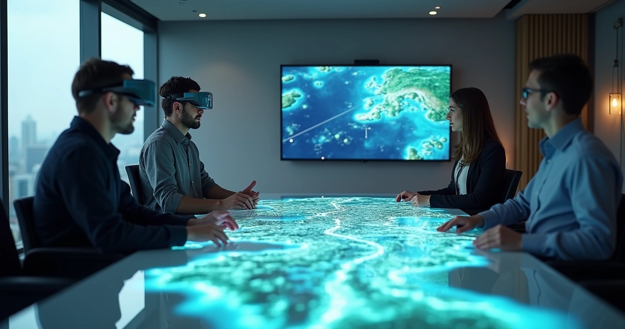 Uso da tecnologia 3D em perícia de engenharia 