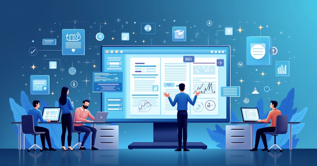 Representação digital de auditoria tecnológica em contrato público 