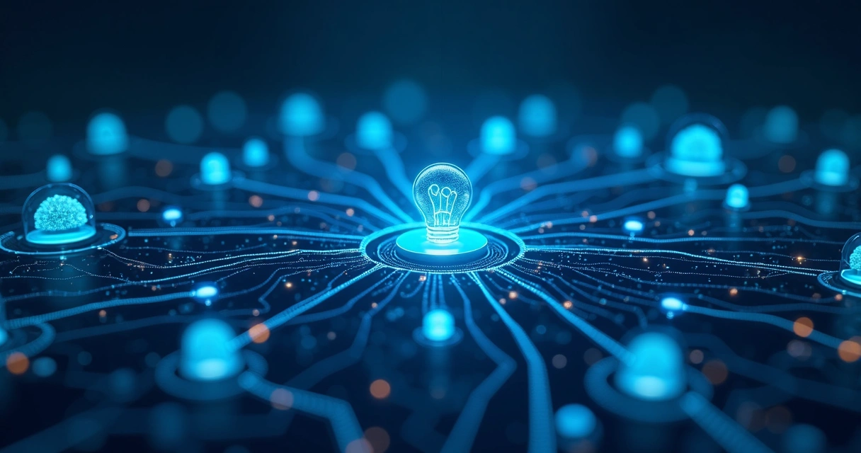 Tecnologias integradas para vendas B2B 