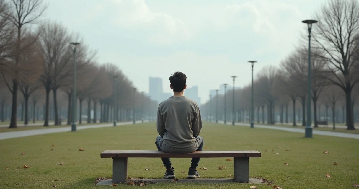 Por que o tédio pode ser um aliado das práticas contemplativas